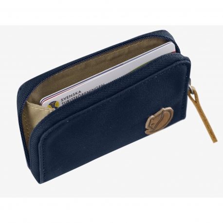 Wallets Fjallraven Zip Card Holder