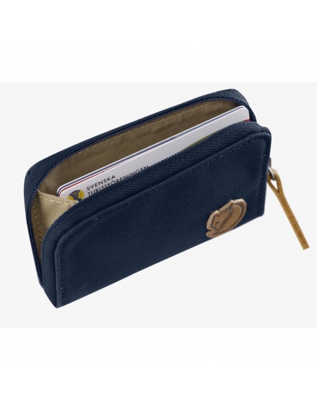 Wallets Fjallraven Zip Card Holder
