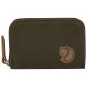 Wallets Fjallraven Zip Card Holder