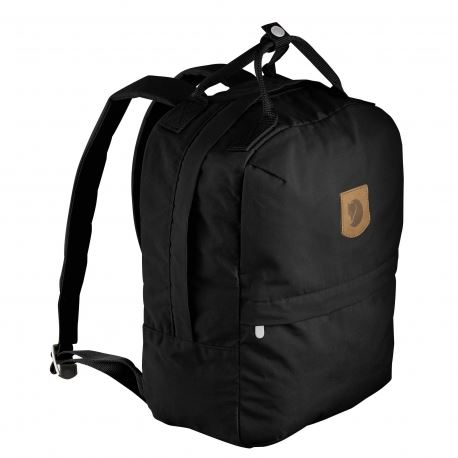 Fjallraven Greenland Zip Petridis Stores