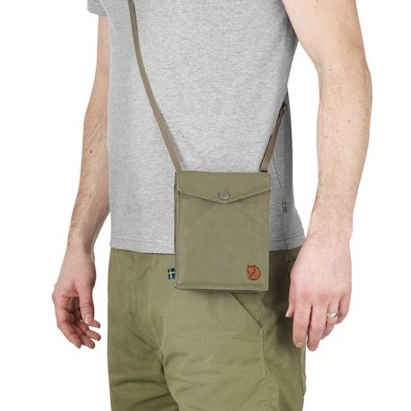 Shoulder - Chest bags Fjallraven Pocket Shoulder - Chest bags Fjallraven Pocket