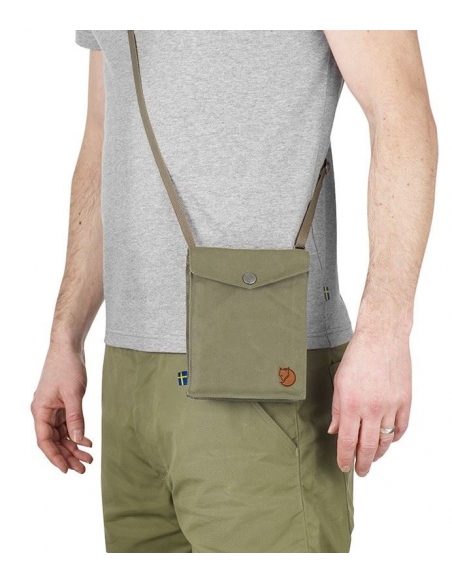 Shoulder - Chest bags Fjallraven Pocket
