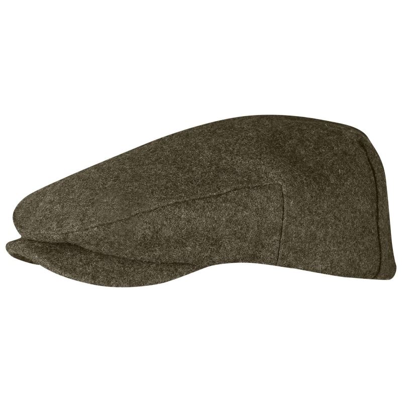 fjallraven forest flat cap