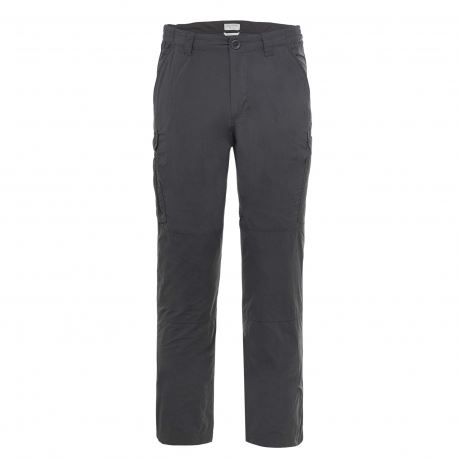 Craghoppers Mens Nosilife Cargo Trousers Long
