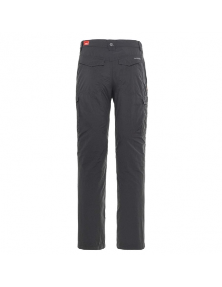 Pants Craghoppers Mens NL Cargo Trousers Long