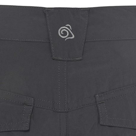 Pants Craghoppers Mens NL Cargo Trousers Long
