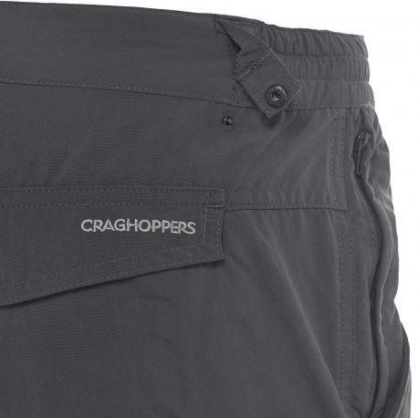 Pants Craghoppers Mens NL Cargo Trousers Long