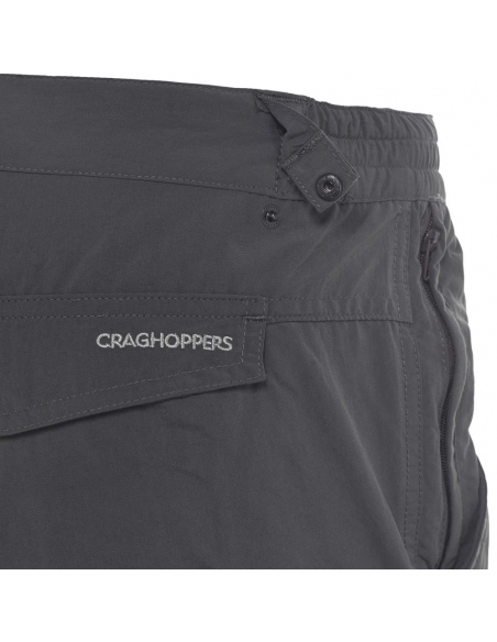 Pants Craghoppers Mens NL Cargo Trousers Long