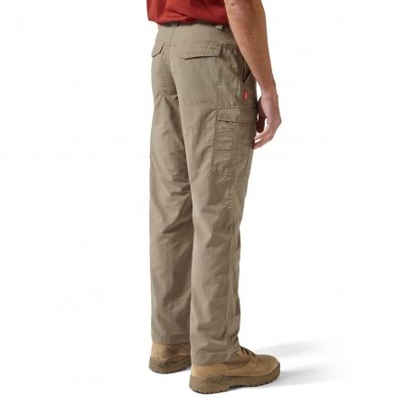 Pants Craghoppers Mens NL Cargo Trousers Regular