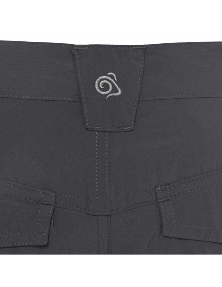 Pants Craghoppers Mens NL Cargo Trousers Regular