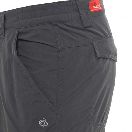 Pants Craghoppers Mens NL Cargo Trousers Regular