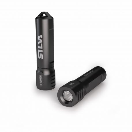 Flashlights Silva Topo Flashlight