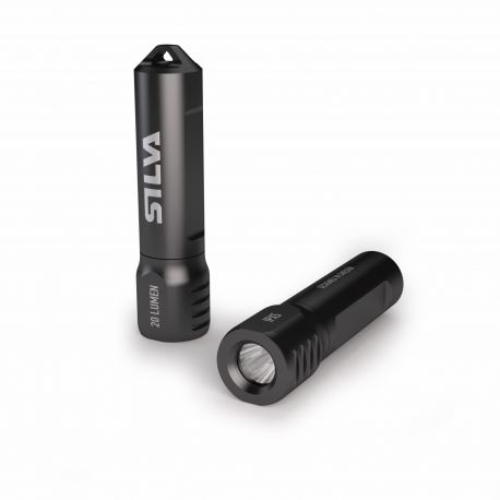 Silva Topo Flashlight