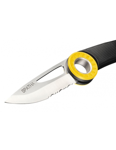 Σουγιάδες Petzl Spatha