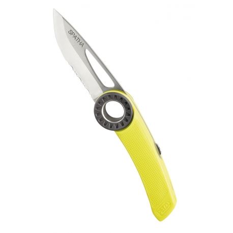 Σουγιάδες Petzl Spatha