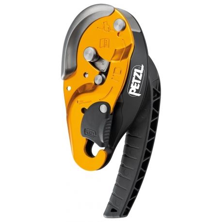 Αναβατήρες - Καταβατήρες Petzl I'D S