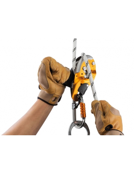 Ascenders - Descenders Petzl I'D S