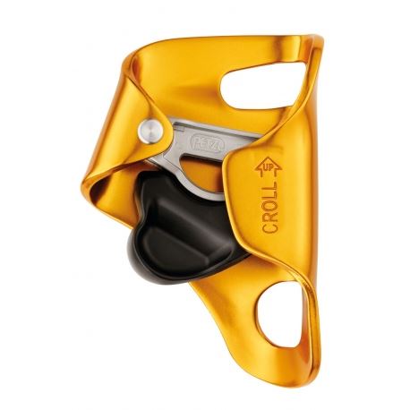 Αναβατήρες - Καταβατήρες Petzl Croll Large