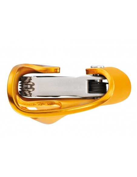 Ascenders - Descenders Petzl Croll Large