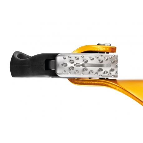 Ascenders - Descenders Petzl Croll Large