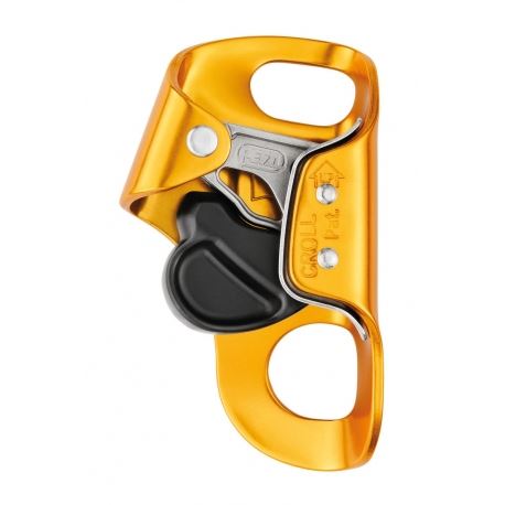 Αναβατήρες - Καταβατήρες Petzl Croll Small