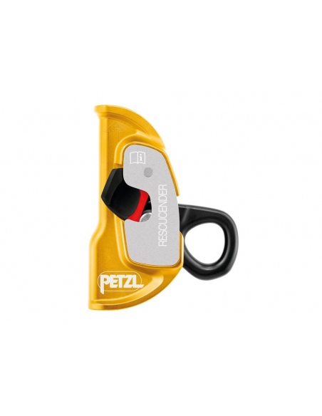 Αναβατήρες - Καταβατήρες Petzl Rescucender