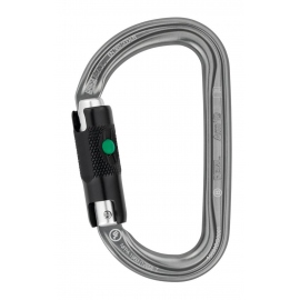 Κρίκοι Ασφαλείας Petzl Am'D Ball Lock Carabiner