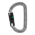 Κρίκοι Ασφαλείας Petzl Am'D Ball Lock Carabiner