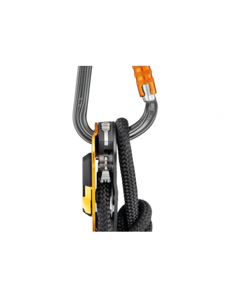 Κρίκοι Ασφαλείας Petzl William Triact Lock Carabiner