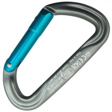Κρίκοι Ασφαλείας Kong Argon K Carabiner