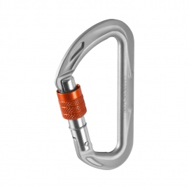 Κρίκοι Ασφαλείας Mammut Wall Micro Lock Carabiner