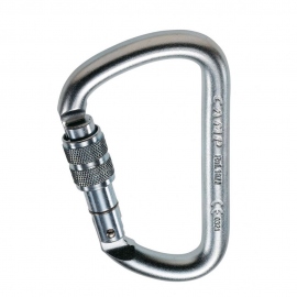 Κρίκοι Ασφαλείας Camp D Pro Lock Carabiner