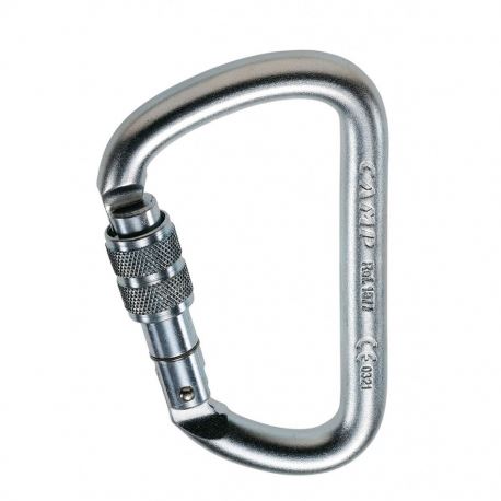 Camp D Pro Lock Carabiner