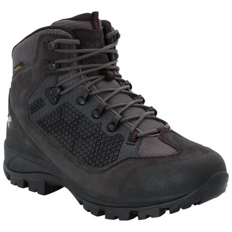 Jack Wolfskin All Terrain Pro Texapore Mid Mens