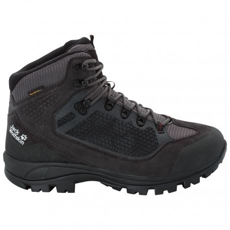 Jack wolfskin all terrain pro new arrivals