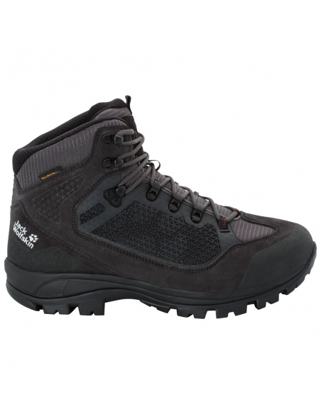 Boots - Hiking Shoes Jack Wolfskin All Terrain Pro Texapore Mid Mens
