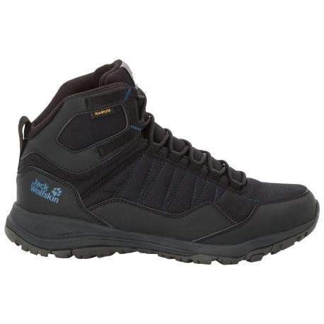 Μπότες - Ορειβατικά Jack Wolfskin Maze Texapore Mid Mens