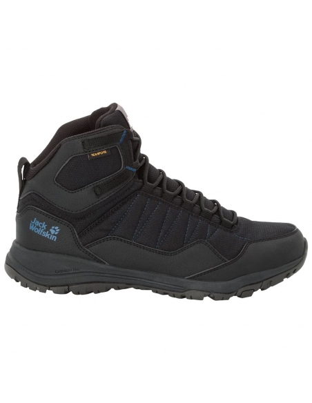 Μπότες - Ορειβατικά Jack Wolfskin Maze Texapore Mid Mens