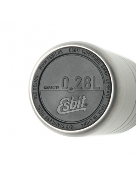 Mugs - Cups Esbit Majoris Thermo Mug 280ml