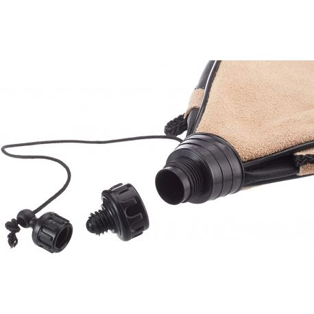 Hydration - Thermos - Bottles Original Leather Bota Bottle Straight 1.8L