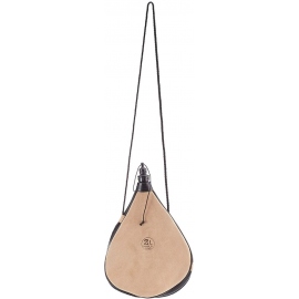 Υδροδοχεία - Θερμός - Παγούρια Δερμάτινος Ασκός Bota Bottle Straight 1.8L 2