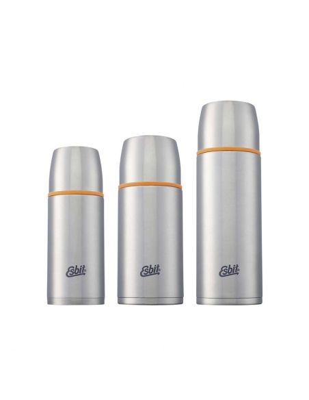 Υδροδοχεία - Θερμός - Παγούρια Esbit Stainless Steel Vacuum Flask 0.75L