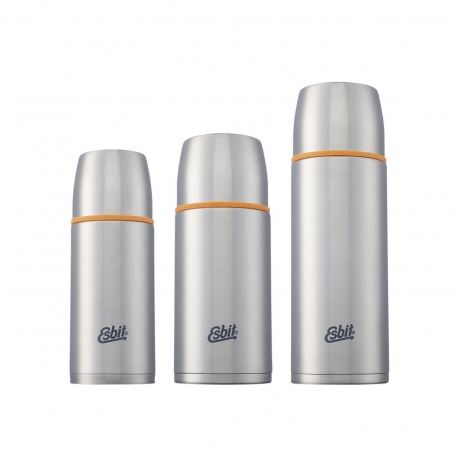 Υδροδοχεία - Θερμός - Παγούρια Esbit Stainless Steel Vacuum Flask 0.5L