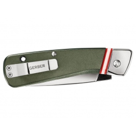 Σουγιάδες Gerber Straightlace Folding Knife 2