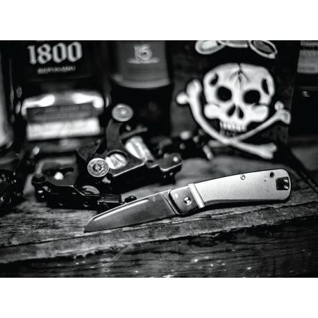 Pocketknifes Gerber Straightlace Folding Knife