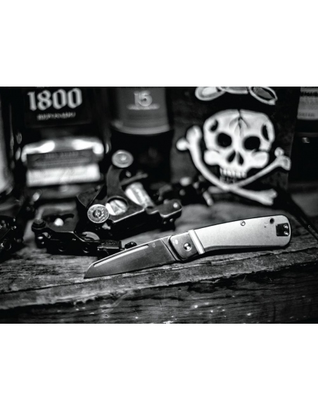 Pocketknifes Gerber Straightlace Folding Knife