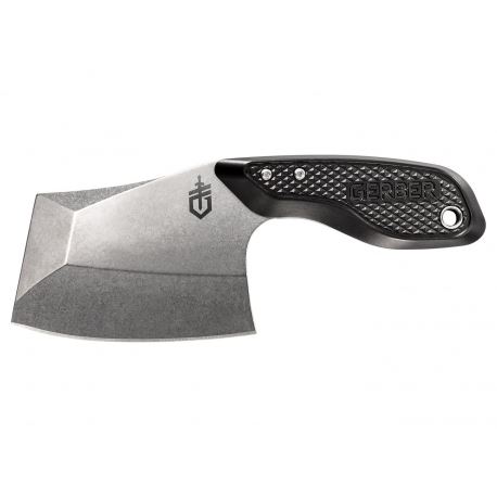 Knives Gerber Tri-Tip Mini Cleaver