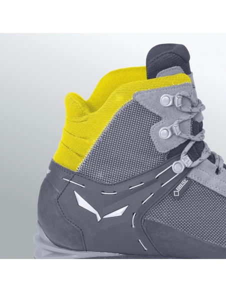 Μπότες - Ορειβατικά Salewa Men's Rapace GTX Midnight Blue