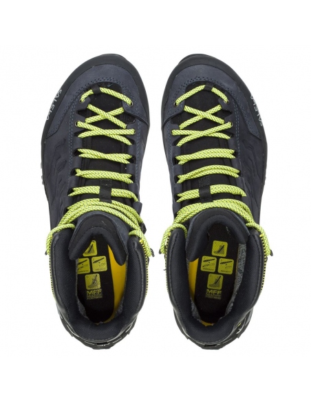 Μπότες - Ορειβατικά Salewa Men's Rapace GTX Midnight Blue