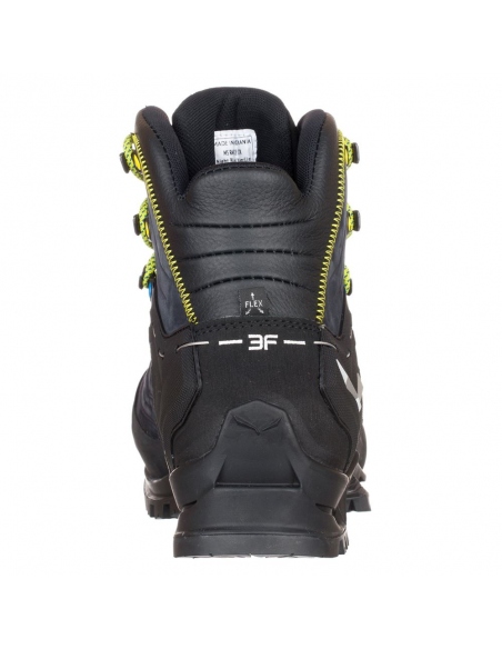 Μπότες - Ορειβατικά Salewa Men's Rapace GTX Midnight Blue